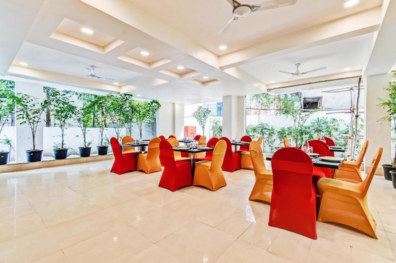 Capital O 28475 Elite Homes Aurangabad  Exterior photo