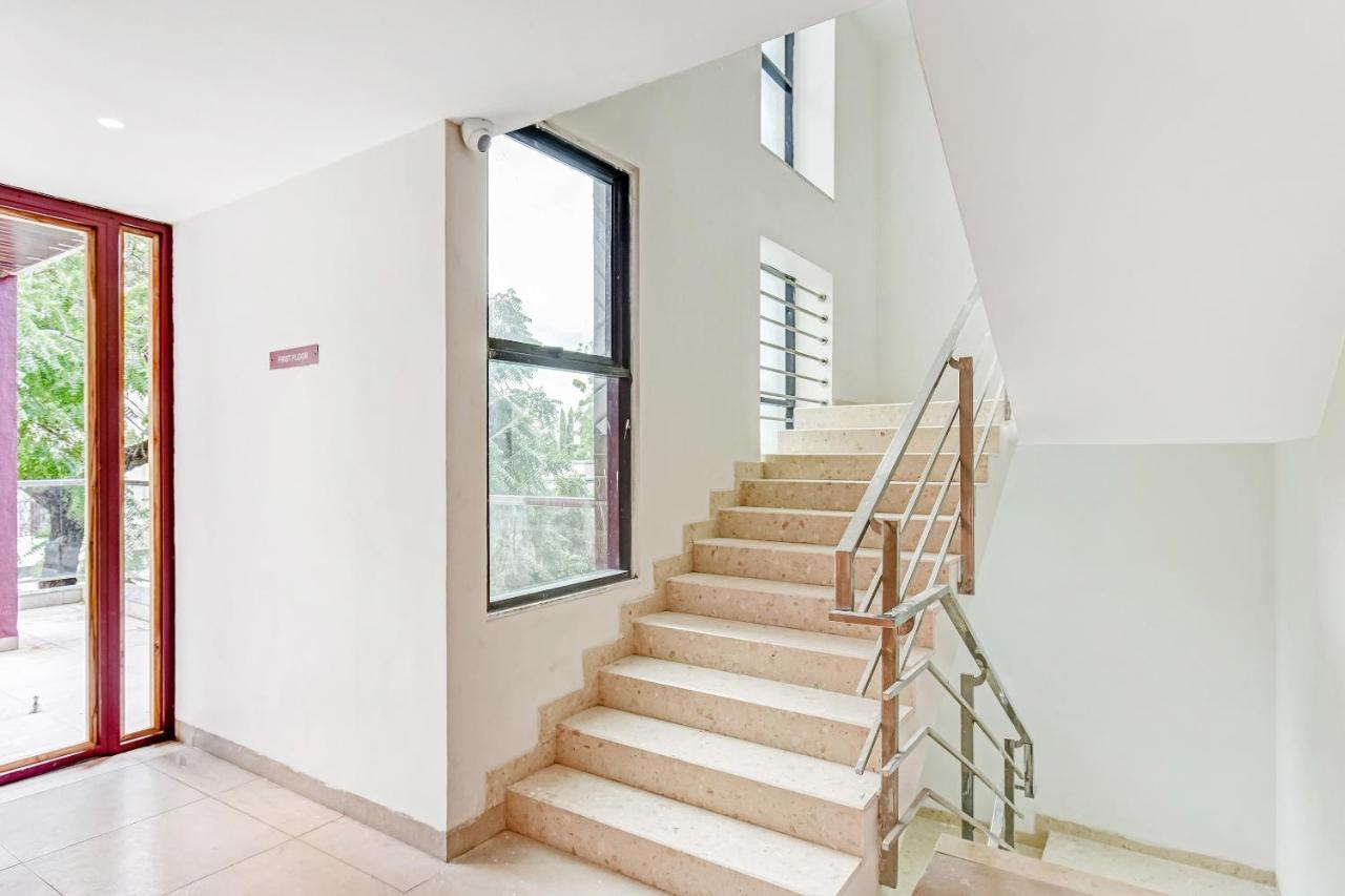 Capital O 28475 Elite Homes Aurangabad  Exterior photo