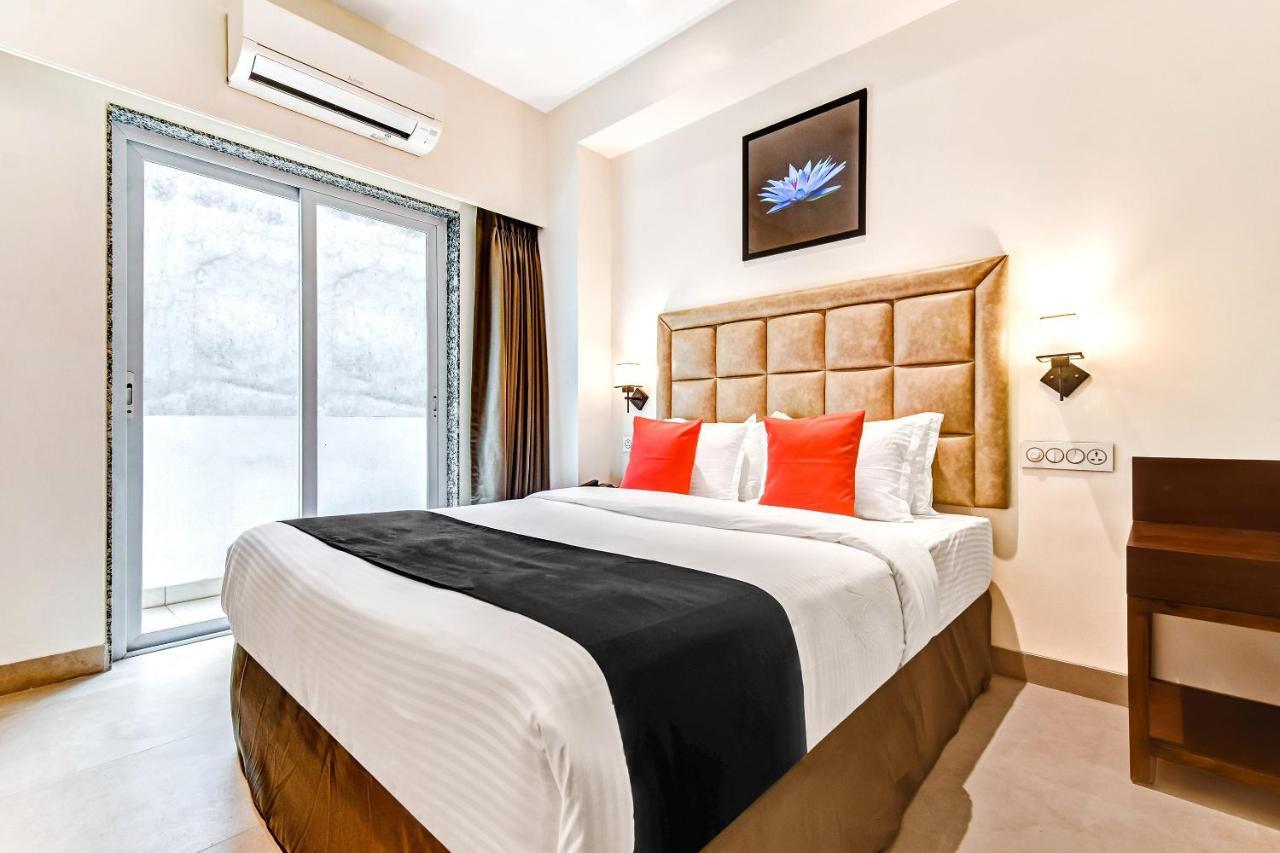 Capital O 28475 Elite Homes Aurangabad  Exterior photo