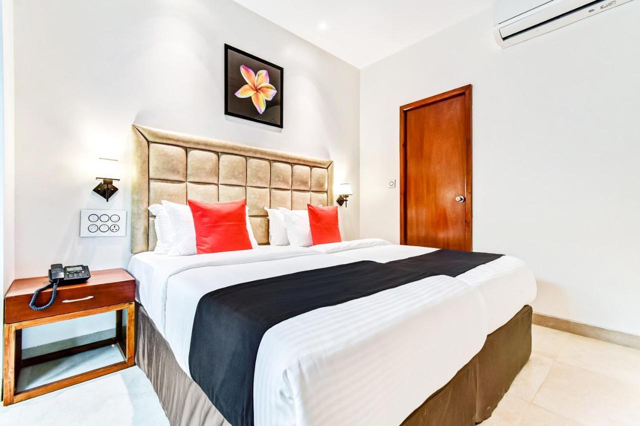 Capital O 28475 Elite Homes Aurangabad  Exterior photo