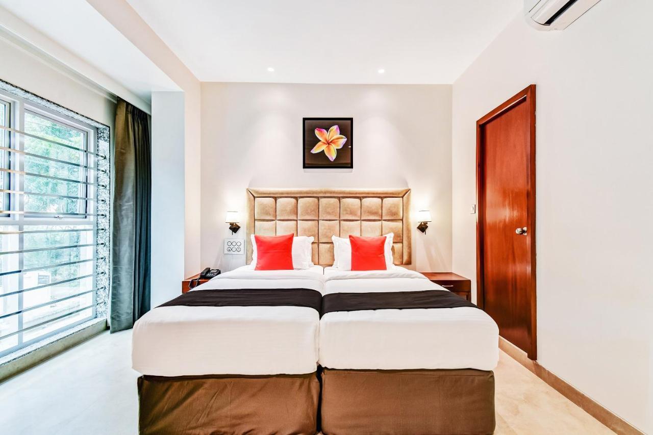Capital O 28475 Elite Homes Aurangabad  Exterior photo
