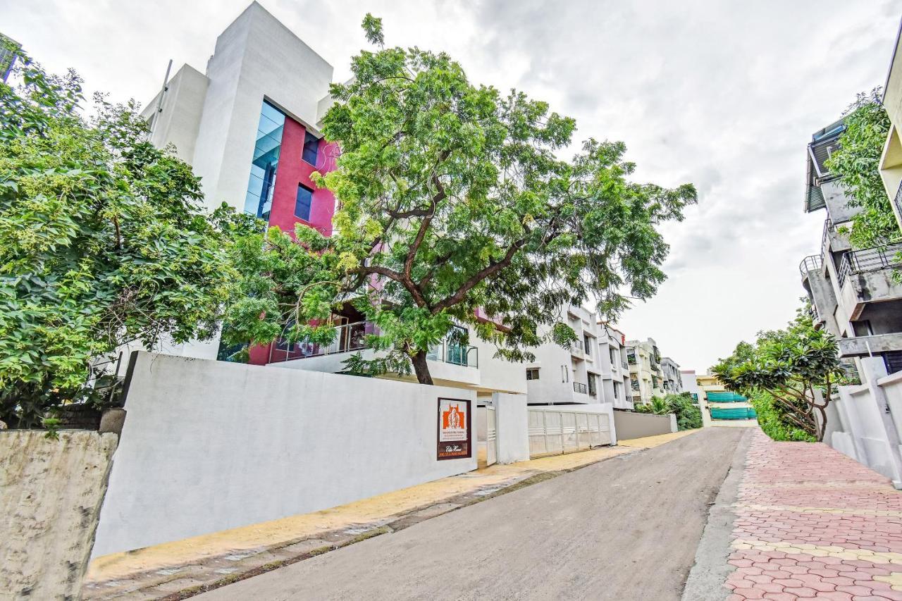 Capital O 28475 Elite Homes Aurangabad  Exterior photo